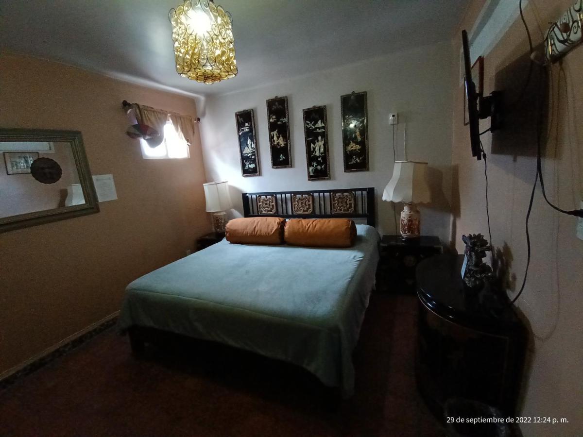 Hotel Posada Spa Antigua Casa Hogar Taxco de Alarcon Exterior foto